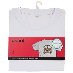 Cricut Youth T-Shirt